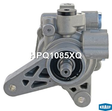 Krauf HPQ1085XQ Насос гидроусилителя руля - 5