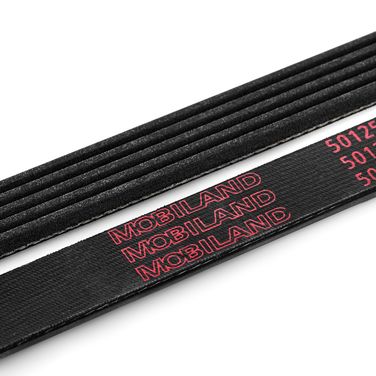 Mobiland 501250838 Ремень поликлиновый BMW 3 E46 5pk838 () - 2
