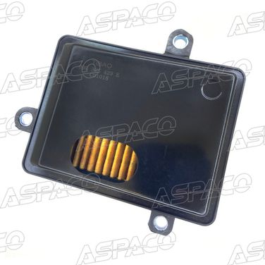 Aspaco AP09GE Фильтр акпп skoda fabia (15…), VW golf VII (12…) - 3
