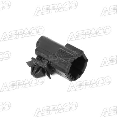 Aspaco AP40199 Датчик температуры воздуха nissan maxima (00-06), teana J31 (06-08), x-trail (01-13) - 1