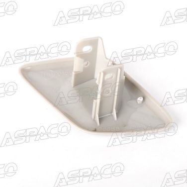 Aspaco AP4140 Крышка форсунки омывателя фары правая (R) nissan tiida (07-…) - 2