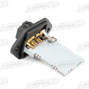 Aspaco AP4A11 Резистор отопителя hyundai starex H1 (97-07) - 1