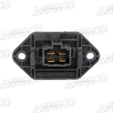 Aspaco AP4A11 Резистор отопителя hyundai starex H1 (97-07) - 3