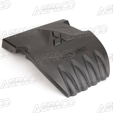 Aspaco AP6470 Крышка двигателя mitsubishi ASX (10-14), lancer (07-14) - 1