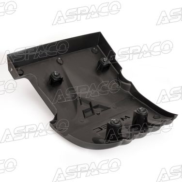 Aspaco AP6470 Крышка двигателя mitsubishi ASX (10-14), lancer (07-14) - 2