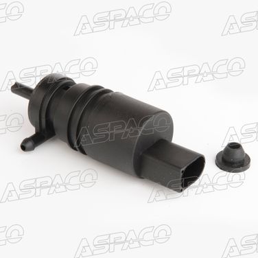 Aspaco AP6530K Насос омывателя лобового стекла opel astra j седан (12-..), insignia (08-..), chevrolet cruze (09-.. - 1