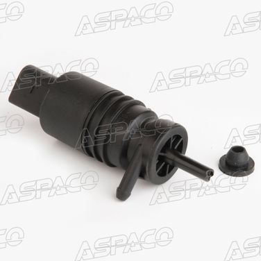 Aspaco AP6530K Насос омывателя лобового стекла opel astra j седан (12-..), insignia (08-..), chevrolet cruze (09-.. - 2