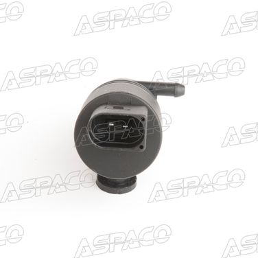 Aspaco AP6530K Насос омывателя лобового стекла opel astra j седан (12-..), insignia (08-..), chevrolet cruze (09-.. - 3