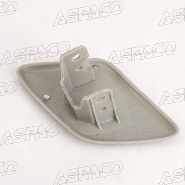 Aspaco AP8213 Крышка форсунки омывателя фары левая (L) nissan tiida (07-…) - 2