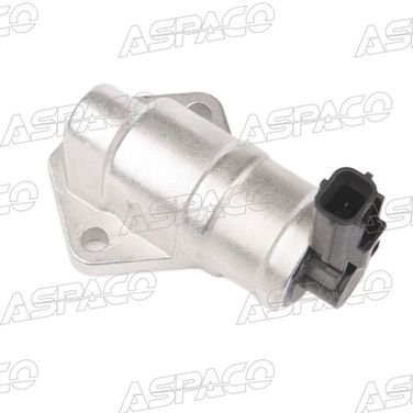 Aspaco AP9715 Клапан стабилизатора холостого хода ford mondeo III (00-07) - 1