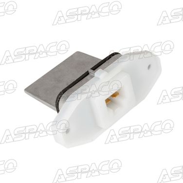 Aspaco AP9W1 Резистор отопителя резистор отопителя teana (j31) - 2