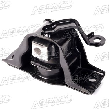 Aspaco APED50 Кронштейн опоры двигателя верхней правой nissan 1.6l note e11e 06-13 tiida c11x sc11x 07-14 - 2
