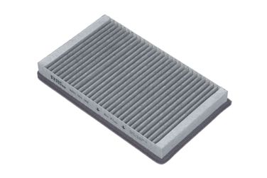 RAF Filter RSTC001VAZ Фильтр салона угольный - 2