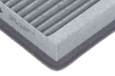 RAF Filter RSTC001VAZ Фильтр салона угольный - 4