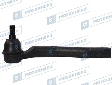 Motorherz HQE0027L Наконечник рулевой - 1