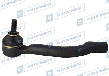Motorherz HQE0017R Наконечник рулевой - 1
