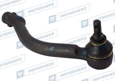 Motorherz HQE0100L Наконечник рулевой - 1