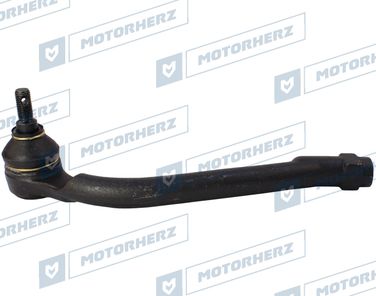 Motorherz HQE0102R Наконечник рулевой - 1