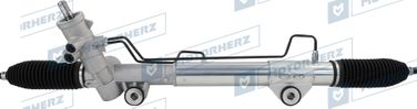 Motorherz R23811NW Рулевая рейка с тягами гидравлическая - 1