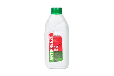 METACO 998-11110 Антифриз - 1