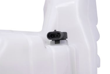 TOPCOVER T00182006 Бачок расширительный - 2