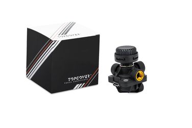 TOPCOVER T02743002 Клапан ускорительный - 1