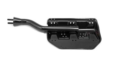 TOPCOVER T03996023 Кронштейн крепления крыла - 2