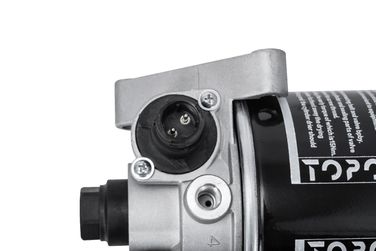 TOPCOVER T06167004 Осушитель воздуха Вольво FH FM (с подогревом) - 4