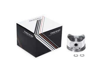 TOPCOVER T07583002 Поршень компрессора - 1