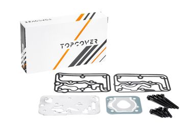 TOPCOVER T08497013 Р/к компрессора - 1