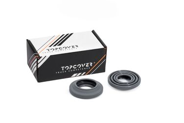 TOPCOVER T08733004 Ремкомплект переднего суппорта Ман 3-серии f2000 (1994-2001) Ремкомплект дискового тормоза! (р) пыль - 1