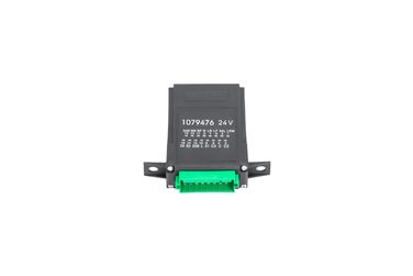 TOPCOVER T09367002 Реле поворотов - 1