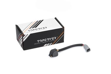 TOPCOVER T09457006 Реостат педали газа - 1