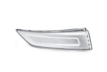 TOPCOVER T11937001 Указатель поворота правый белый - 2