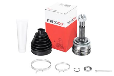 METACO 5730-042 Шрус наружный передний | перед | - 1