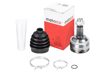 METACO 5730-448 Шрус наружный передний | перед | - 1