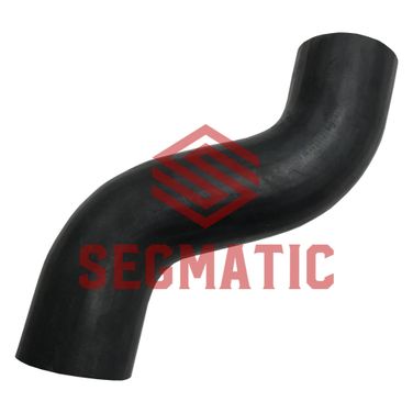 SEGMATIC SH10075 Патрубок турбокомпрессора: MERCEDES VITO 108 CDI / 110 CDI / 112 CDI - 1