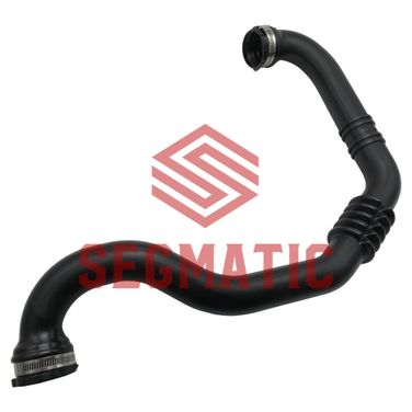 SEGMATIC SH10004 Патрубок турбокомпрессора: RENAULT TRAFIC II 1.9 DCI OPEL VIVARO A 1.9 DTI NISSAN PRIMASTAR 1.9 DCI - 1