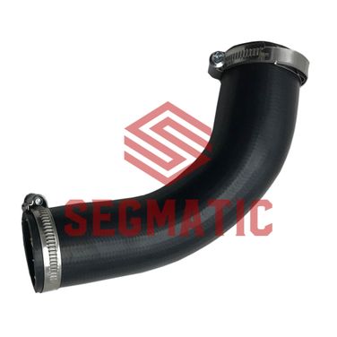 SEGMATIC SH10007 Патрубок турбокомпрессора: FIAT DUCATO III 2.3 JTD FIAT DUCATO IV 2.3 JTD - 1