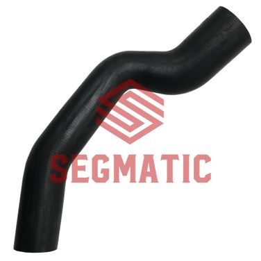 SEGMATIC SH10016 Патрубок турбокомпрессора: FORD MONDEO III 2.0 TDCI - 1