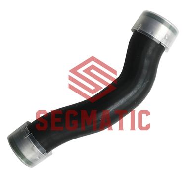 SEGMATIC SH10032 Патрубок турбокомпрессора: V.W. GOLF V 1.4 V.W. GOLF PLUS 1.4 V.W. JETTA III 1.4 V.W. EOS I-II 1.4  - 1