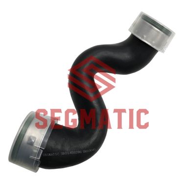 SEGMATIC SH10041 Патрубок турбокомпрессора: V.W. PASSAT VI 1.9 TDI SKODA SUPER B I 1.9 TDI - 2.0 TDI - 1