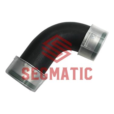 SEGMATIC SH10042 Патрубок турбокомпрессора: V.W. PASSAT VI / GOLF V 1.9 TDI - 2.0 TDI V.W. TOURAN I / JETTA III 1.9  - 1