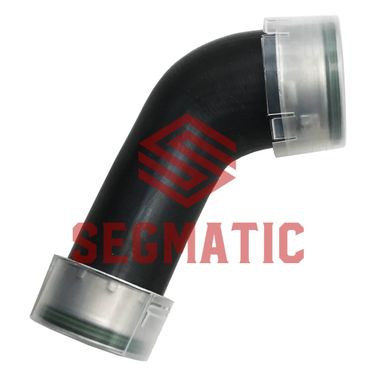 SEGMATIC SH10064 Патрубок турбокомпрессора: V.W. TRANSPORTER T5 1.9 TDI - 1