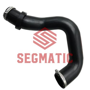 SEGMATIC SH10069 Патрубок турбокомпрессора: V.W. TRANSPORTER T6 2.0 TDI - 1