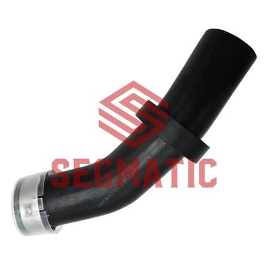 SEGMATIC SH10092 Патрубок турбокомпрессора: BMW 320 d E46 - 1