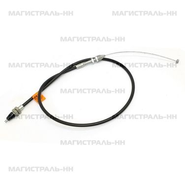 Riginal 4051108050 Трос газа ГАЗ 3110, 3302 двс 405 в сборе - 1
