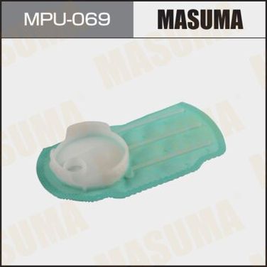 Masuma MPU069 Фильтр бензонасоса - 1