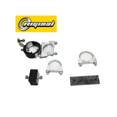 Riginal RG4521203000 Ремкомплект крепления глушителя УАЗ 452 с карбюр. двс -00 (грузовой) - 1