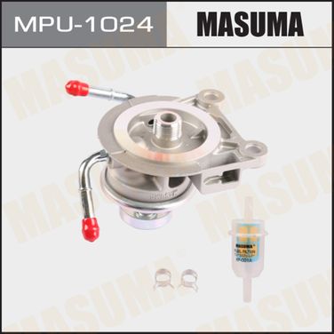 Masuma MPU1024 Насос подкачки топлива toyota liteace / townace 96- - 1